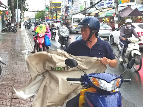 Ở miền Tây mà cứ ngỡ đang ở Đà Lạt - Ảnh 1. Ở miền Tây mà cứ ngỡ đang ở Đà Lạt - Ảnh 1.