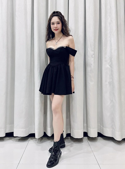 Ảnh vui sao Việt 7-1: Đan Trường, Cẩm Ly ngày ấy - bây giờ - Ảnh 10. Ảnh vui sao Việt 7-1: Đan Trường, Cẩm Ly ngày ấy - bây giờ - Ảnh 10.