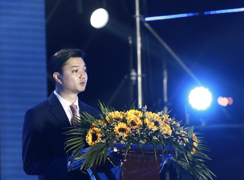 73 năm Hội Sinh viên Việt Nam là bạn đồng hành với sinh viên - Ảnh 2. 73 năm Hội Sinh viên Việt Nam là bạn đồng hành với sinh viên - Ảnh 2.
