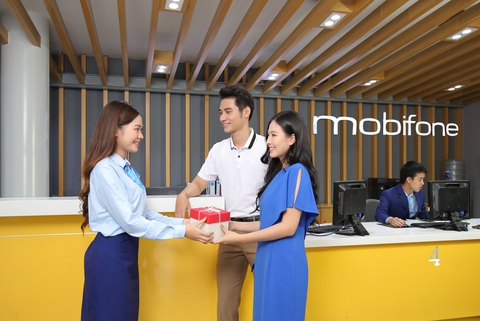 Doanh thu từ ‘Không gian mới’ của MobiFone tăng trưởng hơn 60% - Ảnh 3. Doanh thu từ ‘Không gian mới’ của MobiFone tăng trưởng hơn 60% - Ảnh 3.