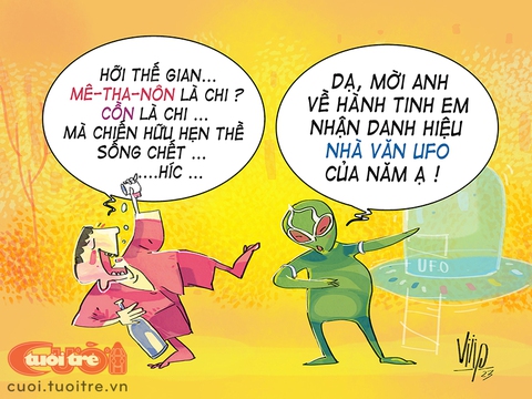 Nhà thơ thế giới và nhà văn tầm vũ trụ - Ảnh 1. Nhà thơ thế giới và nhà văn tầm vũ trụ - Ảnh 1.