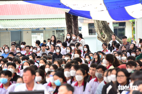 Tư vấn tuyển sinh: Bất động sản đang… bất động, học ngành này rủi ro không? - Ảnh 3. Tư vấn tuyển sinh: Bất động sản đang… bất động, học ngành này rủi ro không? - Ảnh 3.