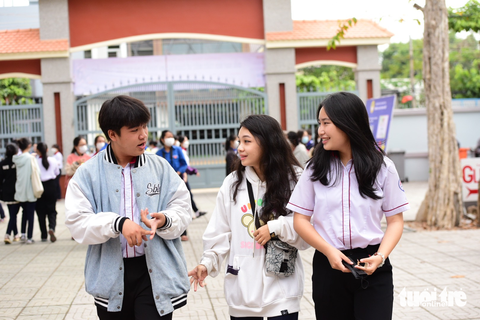 Tư vấn tuyển sinh: Bất động sản đang… bất động, học ngành này rủi ro không? - Ảnh 4. Tư vấn tuyển sinh: Bất động sản đang… bất động, học ngành này rủi ro không? - Ảnh 4.