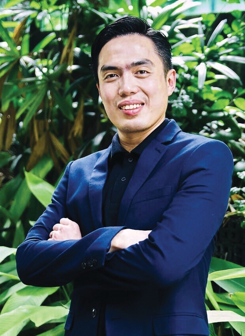 Nhìn thấy cơ hội với blockchain Việt - Ảnh 1. Nhìn thấy cơ hội với blockchain Việt - Ảnh 1.