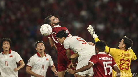 Việt Nam với Indonesia cùng đẳng cấp, chứ không phải vô đối - Ảnh 1. Việt Nam với Indonesia cùng đẳng cấp, chứ không phải vô đối - Ảnh 1.