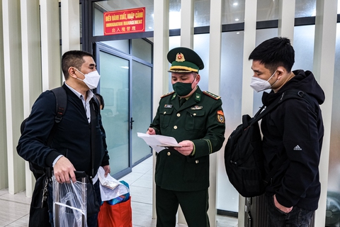 Bộ Y tế: Các dịch bệnh đang được kiểm soát - Ảnh 1. Bộ Y tế: Các dịch bệnh đang được kiểm soát - Ảnh 1.