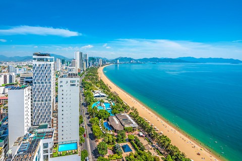 Goldman Sachs: Việt Nam hưởng lợi nhiều từ du khách Trung Quốc - Ảnh 2. Goldman Sachs: Việt Nam hưởng lợi nhiều từ du khách Trung Quốc - Ảnh 2.