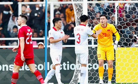 61% bạn đọc tin tuyển Việt Nam vào chung kết AFF Cup, còn bạn? - Ảnh 1. 61% bạn đọc tin tuyển Việt Nam vào chung kết AFF Cup, còn bạn? - Ảnh 1.