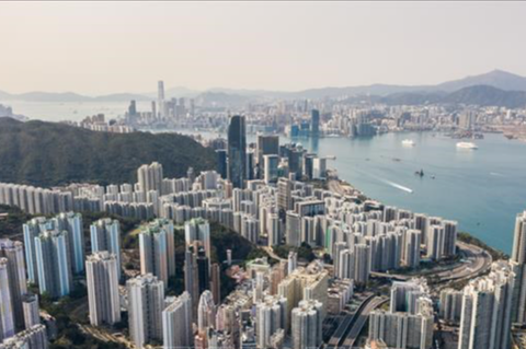 Thị trường bất động sản Hong Kong sẽ phục hồi? - Ảnh 1. Thị trường bất động sản Hong Kong sẽ phục hồi? - Ảnh 1.