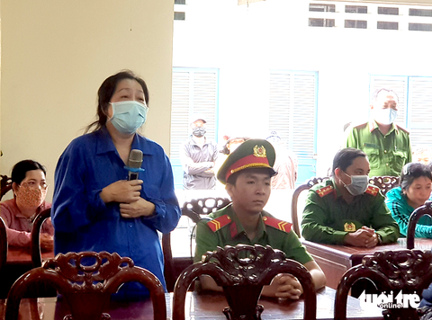 Trùm buôn lậu Mười Tường bị phạt 14 năm tù - Ảnh 2. Trùm buôn lậu Mười Tường bị phạt 14 năm tù - Ảnh 2.