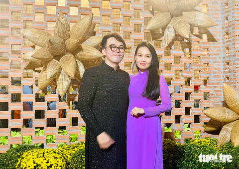 Gala nhạc Việt: Lưu giữ ký ức Tết Việt của nhiều thế hệ - Ảnh 3. Gala nhạc Việt: Lưu giữ ký ức Tết Việt của nhiều thế hệ - Ảnh 3.