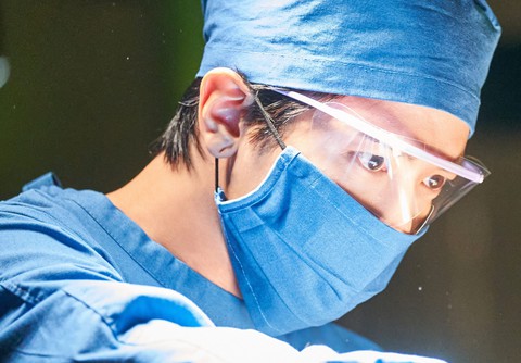 3 lý do tạo nên sức hút không thể chối từ cho phim Brain works - Ảnh 2. 3 lý do tạo nên sức hút không thể chối từ cho phim Brain works - Ảnh 2.