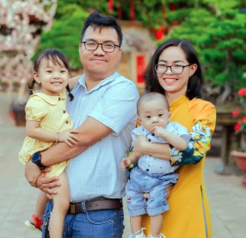 Xanh hôm nay, vững bền mai sau - Ảnh 2. Xanh hôm nay, vững bền mai sau - Ảnh 2.