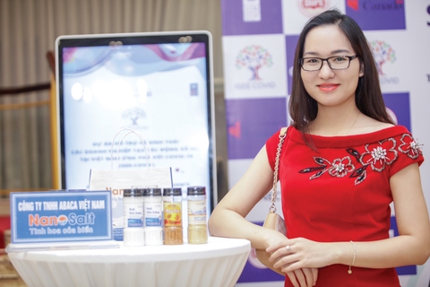 Xanh hôm nay, vững bền mai sau - Ảnh 4. Xanh hôm nay, vững bền mai sau - Ảnh 4.