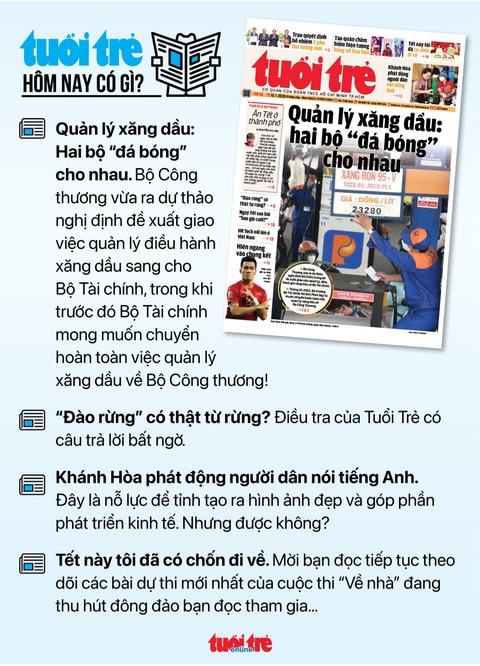 Tin tức sáng 10-1: Bộ làm việc với Lạng Sơn sẵn sàng những ngày đầu thông quan với Trung Quốc - Ảnh 5. Tin tức sáng 10-1: Bộ làm việc với Lạng Sơn sẵn sàng những ngày đầu thông quan với Trung Quốc - Ảnh 5.