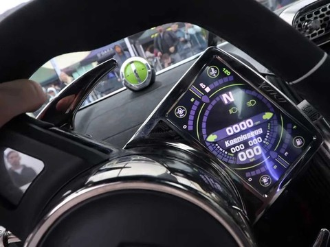 2 đại gia Việt Nam ghi danh trên bản đồ siêu xe Koenigsegg toàn cầu - Ảnh 2. 2 đại gia Việt Nam ghi danh trên bản đồ siêu xe Koenigsegg toàn cầu - Ảnh 2.
