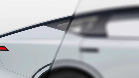 Ô tô năng lượng mặt trời giá quy đổi 940 triệu đồng, chạy 800km mới phải sạc - Ảnh 5. Ô tô năng lượng mặt trời giá quy đổi 940 triệu đồng, chạy 800km mới phải sạc - Ảnh 5.