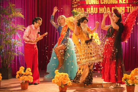 Avatar 2 đạt doanh thu hơn 1,7 tỉ USD; Minh Hằng, Ngọc Trinh giao tranh dưới nước - Ảnh 6. Avatar 2 đạt doanh thu hơn 1,7 tỉ USD; Minh Hằng, Ngọc Trinh giao tranh dưới nước - Ảnh 6.