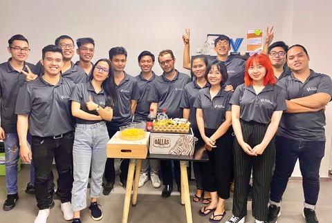 Đến và đưa Việt Nam ra thế giới - Ảnh 9. Đến và đưa Việt Nam ra thế giới - Ảnh 9.