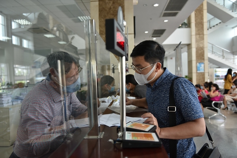 Hàng loạt ông lớn bất động sản nợ thuế hàng trăm tỉ đồng - Ảnh 1. Hàng loạt ông lớn bất động sản nợ thuế hàng trăm tỉ đồng - Ảnh 1.