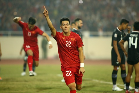 Vé xem chung kết AFF Cup 2022 bắt đầu mở bán - Ảnh 1. Vé xem chung kết AFF Cup 2022 bắt đầu mở bán - Ảnh 1.