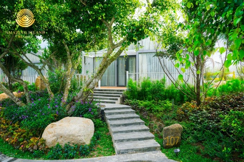 Amazing Island Resort - Đảo nghỉ dưỡng mới lạ gần TP.HCM - Ảnh 2. Amazing Island Resort - Đảo nghỉ dưỡng mới lạ gần TP.HCM - Ảnh 2.