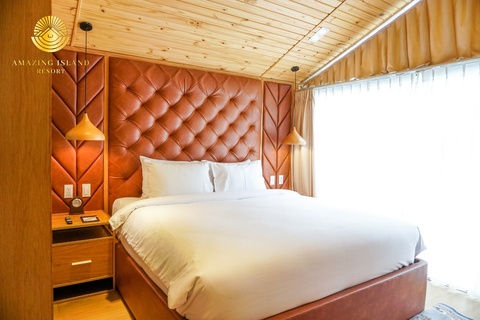 Amazing Island Resort - Đảo nghỉ dưỡng mới lạ gần TP.HCM - Ảnh 3. Amazing Island Resort - Đảo nghỉ dưỡng mới lạ gần TP.HCM - Ảnh 3.