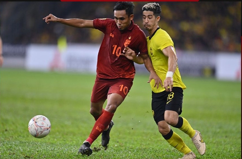 Dự đoán: Thái Lan được đánh giá cao hơn Malaysia - Ảnh 1. Dự đoán: Thái Lan được đánh giá cao hơn Malaysia - Ảnh 1.