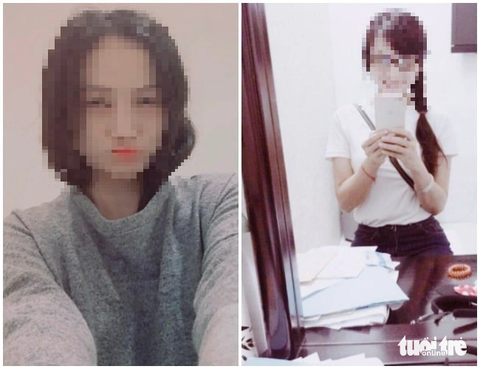 Màn kịch người phụ nữ 45 tuổi đóng 'hot girl' lừa tình 12 tỉ đồng - Ảnh 1. Hình ảnh được Thường đăng tải là hot girl trên mạng xã hội dùng để lừa đảo - Ảnh: N.THẮNG