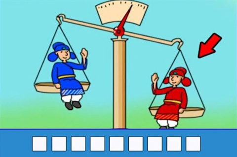 Đuổi hình bắt chữ: Đây là từ khóa nào? - Ảnh 1. Đuổi hình bắt chữ: Đây là từ khóa nào? - Ảnh 1.