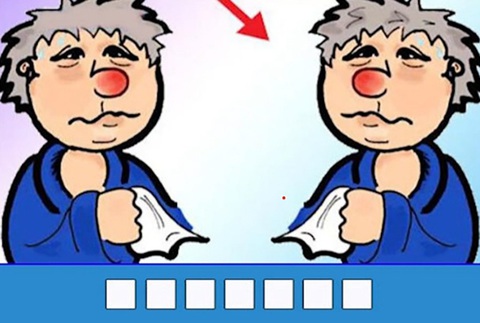 Đuổi hình bắt chữ: Đây là từ khóa nào? - Ảnh 4. Đuổi hình bắt chữ: Đây là từ khóa nào? - Ảnh 4.