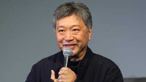 Hirokazu Kore-eda - đạo diễn dòng phim tác giả hàng đầu Nhật Bản hiện nay - Ảnh: TIFF Hirokazu Kore-eda - đạo diễn dòng phim tác giả hàng đầu Nhật Bản hiện nay - Ảnh: TIFF
