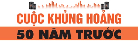 50 năm, 2 cuộc khủng hoảng dầu hỏa - Ảnh 1.