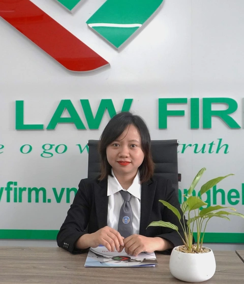 Chồng đi tù, vợ có thể thay mặt nhận lại tài sản thế chấp ở ngân hàng? - Ảnh 1. Luật sư Trần Hậu