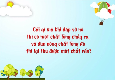Câu đố hack não: Khi nào thì số 8 sẽ lớn hơn số 9? - Ảnh 7. Câu đố hack não: Khi nào thì số 8 sẽ lớn hơn số 9? - Ảnh 7.