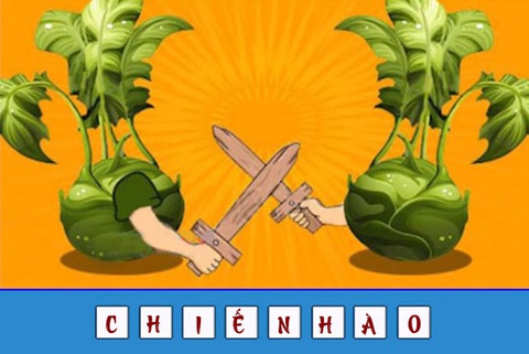 Đuổi hình bắt chữ: Đây là từ khóa nào? (P10) - Ảnh 1.