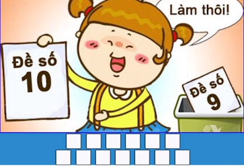 Đuổi hình bắt chữ: Đây là từ khóa nào? (P12) - Ảnh 7. Đuổi hình bắt chữ: Đây là từ khóa nào? (P12) - Ảnh 7.