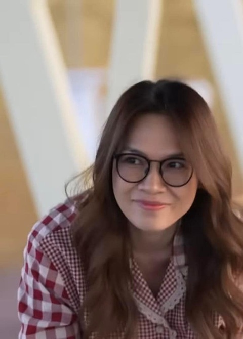 Ngất ngây với visual 'mặt mộc' tuổi 42 của 'chị đẹp' Mỹ Tâm - Ảnh 5. Cận cảnh gương mặt mộc không tì vết của Mỹ Tâm khiến fan mê mệt