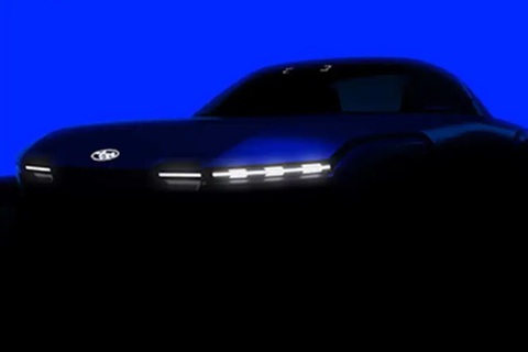 Những mẫu xe đáng chú ý đã được xác nhận sẽ ra mắt tại Japan Mobility Show 2023 - Ảnh 4. Subaru Sport Mobility Concept - Không chỉ Mazda và Honda mà cả Subaru cũng sẽ mang xe thể thao mới tới Japan Mobility Show 2023. Concept xe thể thao điện của hãng có vẻ lấy cảm hứng từ SVX - một mẫu coupe điện nổi danh vào thập niên 1990 - Ảnh: Subaru