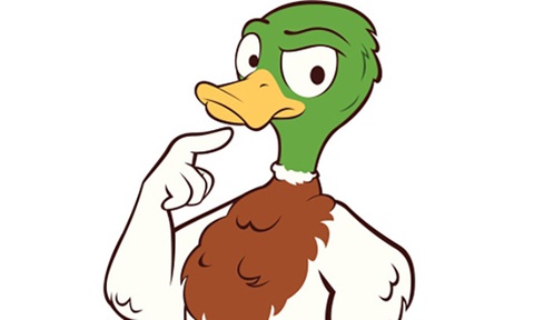 Câu đố hack não: Con gì đi ngồi, đứng ngồi, nằm ngồi, ngủ cũng ngồi? - Ảnh 1. Câu đố hack não: Con gì đi ngồi, đứng ngồi, nằm ngồi, ngủ cũng ngồi? - Ảnh 1.