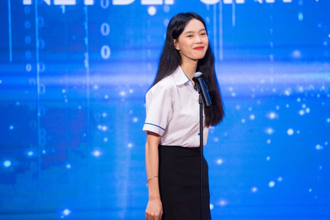 Cuộc thi là sân chơi mang đến nhiều trải nghiệm cho sinh viên - Ảnh: Michael Neo Cuộc thi là sân chơi mang đến nhiều trải nghiệm cho sinh viên - Ảnh: Michael Neo