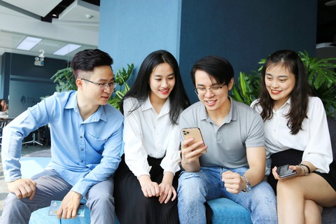 Eximbank EDigi tặng combo 500.000 đồng cho người dùng - Ảnh 2. Eximbank EDigi tặng combo 500.000 đồng cho người dùng - Ảnh 2.