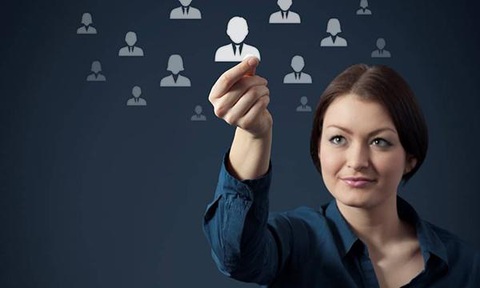 HR Director là ai? Vai trò và công việc của Giám đốc nhân sự - Ảnh 2. HR Director là vị trí cao nhất của bộ phận Nhân sự - Ảnh: Internet