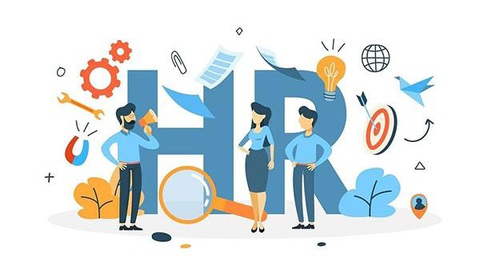 HR Director là ai? Vai trò và công việc của Giám đốc nhân sự - Ảnh 4. Công việc chính của giám đốc nhân sự - Ảnh: Internet
