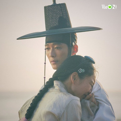 3 phim Hàn lên sóng VieON tháng 10: Cha Eun Woo cạnh tranh đàn anh Nam Goong Min - Ảnh 2. Nam Goong Min nhận được nhiều quan tâm với Người yêu dấu