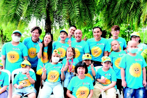 "Chiếc cầu" Tuổi Trẻ - Ảnh 7. "Chiếc cầu" Tuổi Trẻ - Ảnh 7.