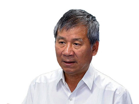 Cần tư vấn tâm lý trước, trong và sau khi chuyển đổi giới - Ảnh 2. GS Nguyễn Anh Trí - Ảnh: nguồn Quốc hội