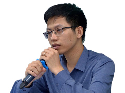Cần tư vấn tâm lý trước, trong và sau khi chuyển đổi giới - Ảnh 5. BS Phạm Quang Đạt