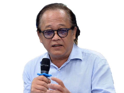 Cần tư vấn tâm lý trước, trong và sau khi chuyển đổi giới - Ảnh 4. GS Trần Thiết Sơn - Ảnh: nguồn Quốc hội