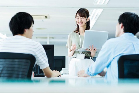 Tìm hiểu chi tiết về công việc của IT Communicator - Ảnh 2. Vai trò của một kỹ sư cầu nối - Ảnh: Internet
